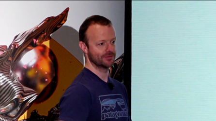 Bernhard Kimbacher Hive VFX