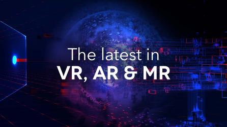 VR header