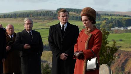 The Crown Header
