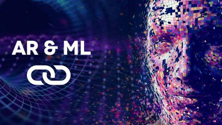 AR and ML Header