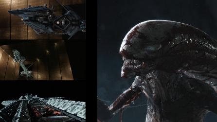 art of texturing panel