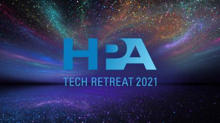 HPA logo