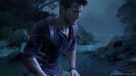 Modo is used for previs by games studio Naughty Dog