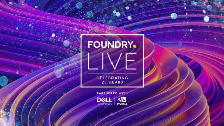 Foundry Live 2021