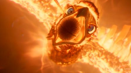 Showreel 2021 Foundry VFX software