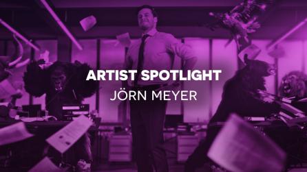 Jörn Meyer Header