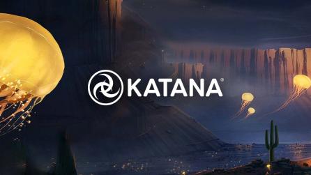 Lighting challenges in episodic animation Article 1 Header