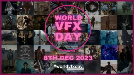 listing VFX 2023