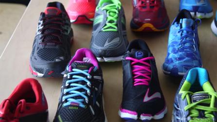 Shoe design from idea to reality 