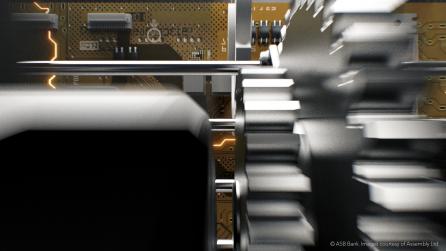 Discover the powerful software behind live on-air animation Hiero and Nuke