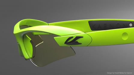 3D printing and product design with Foundry's Modo