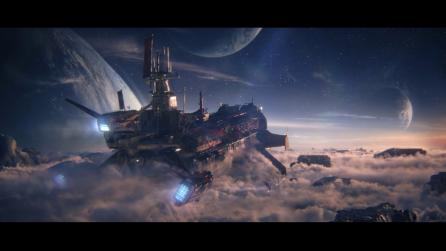 Beyond Good & Evil 