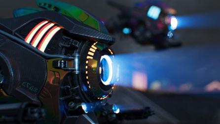 VFX