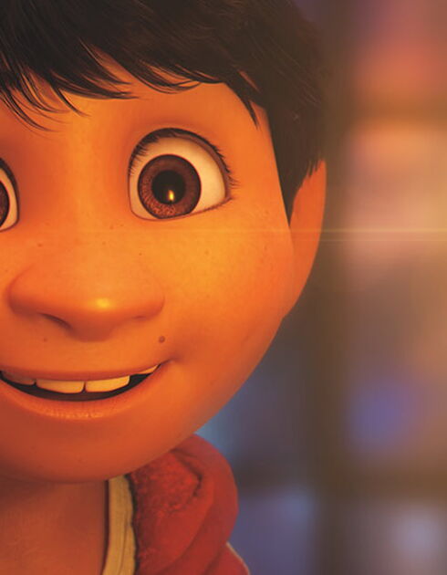 Coco - courtesy of Pixar