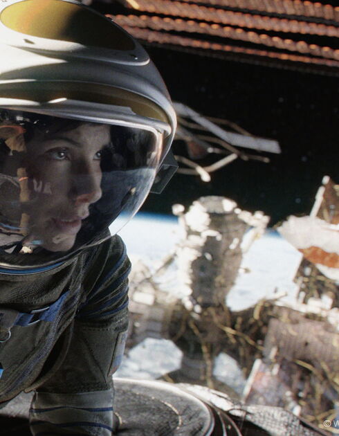 Gravity and Nuke