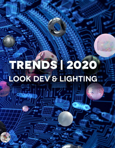Dev and lighting trends 2020