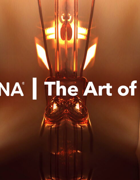 Katana the art of lighting header