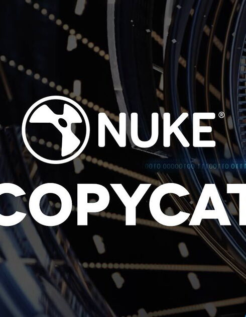 CopyCat header