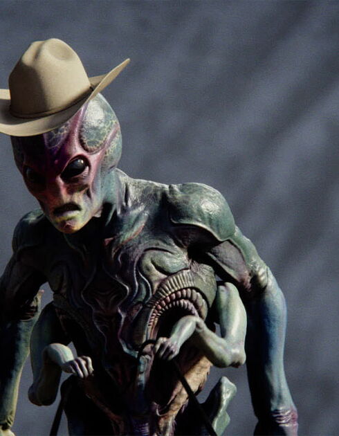 Residen Alien Header/CoSA VFX