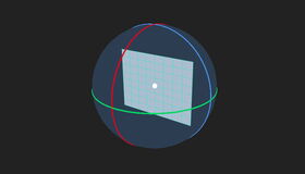 Rotate (3D handles)