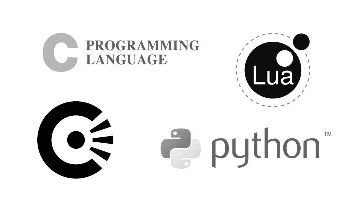 Scripting languages