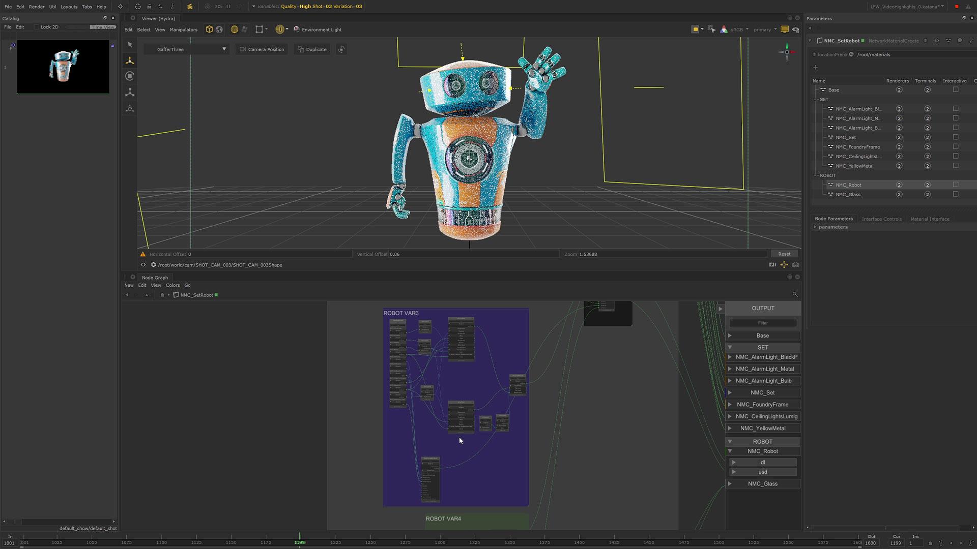 lokdev 01 NMC Katana 4.0