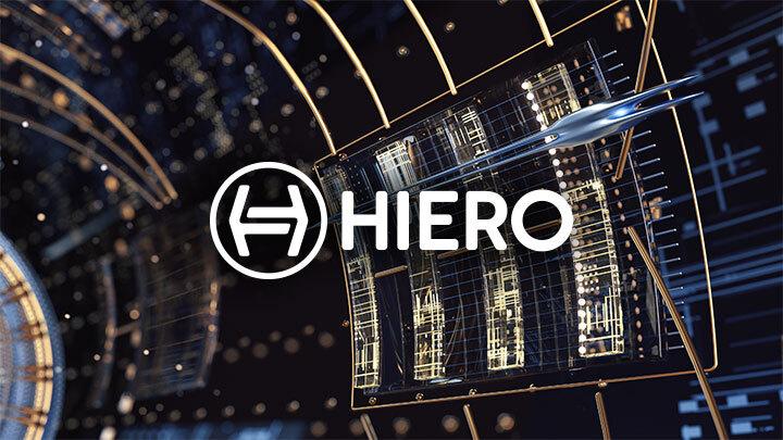 What's new in Hiero