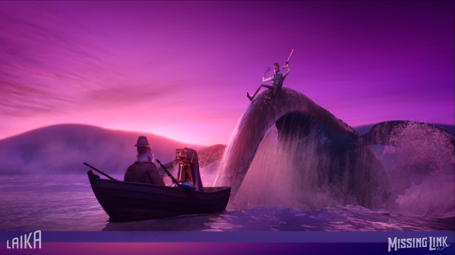 Seamlessly create film-grade content