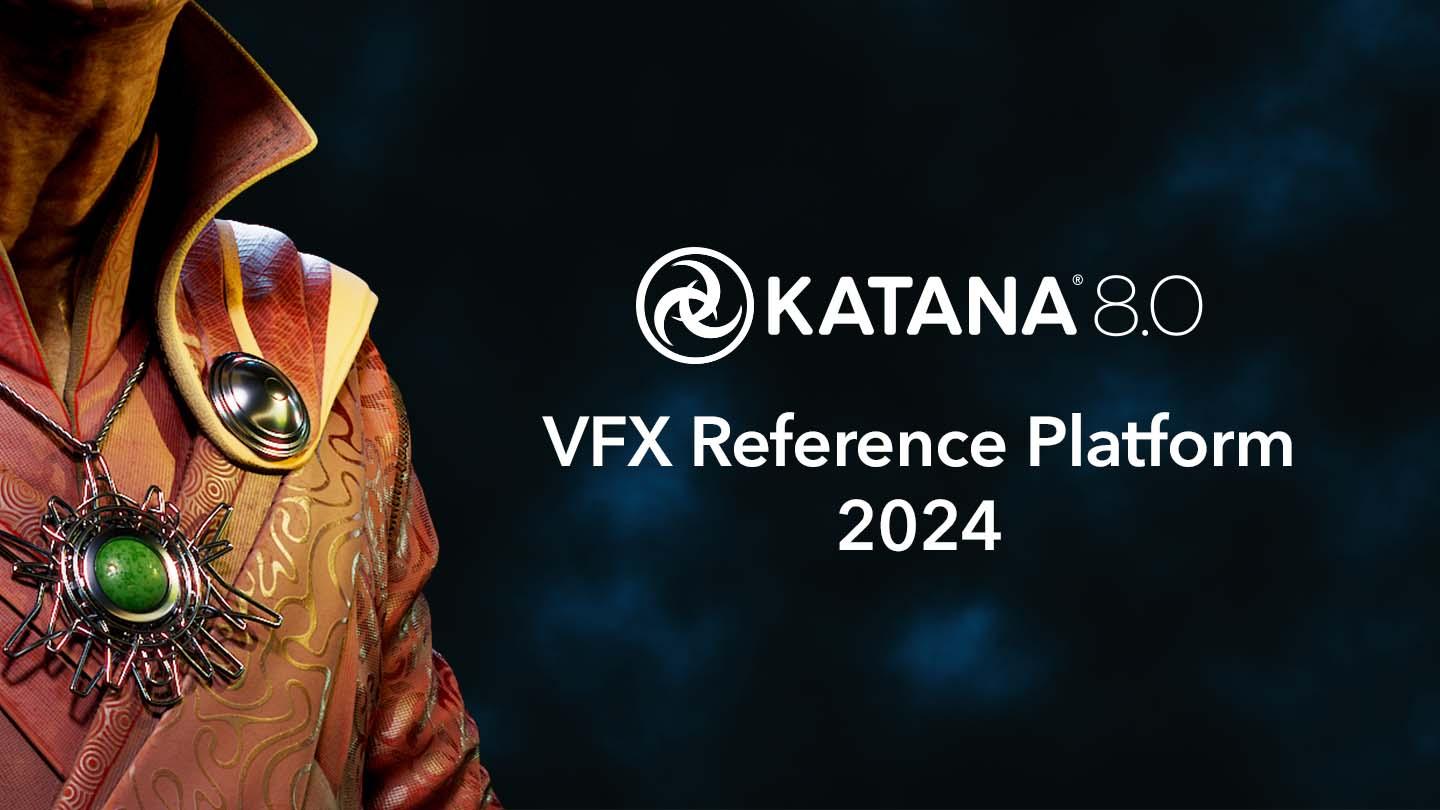 VFX Reference Platform
