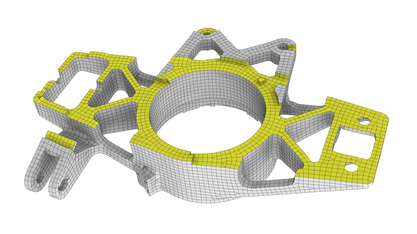 An interview with Wenzel Jakob: creator of the Mitsuba renderer and co-author of the Instant Meshes algorithm