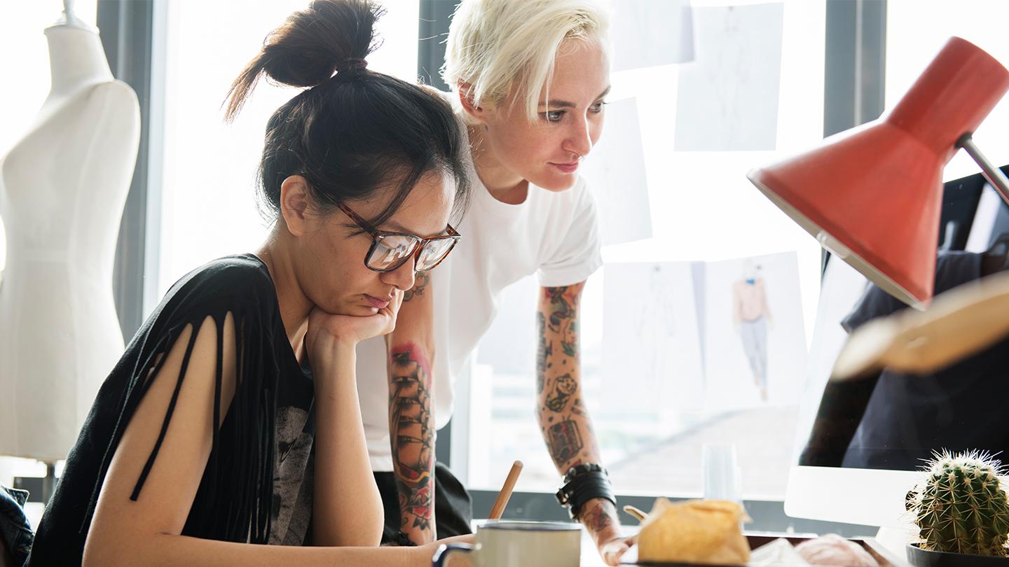Fashion Designers