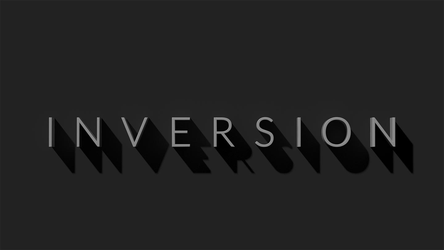 inversion vfx