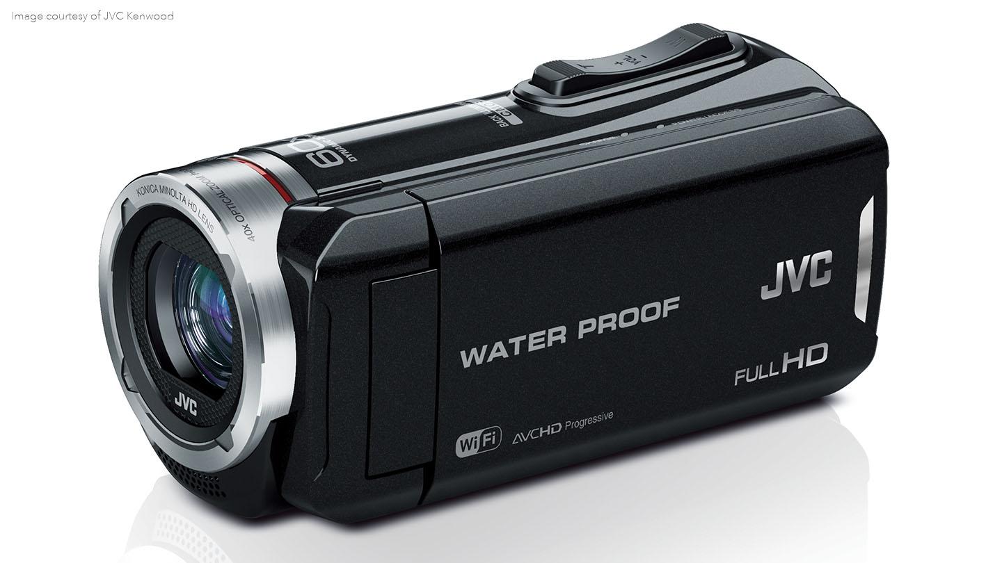 3d model made with Modo for JVC