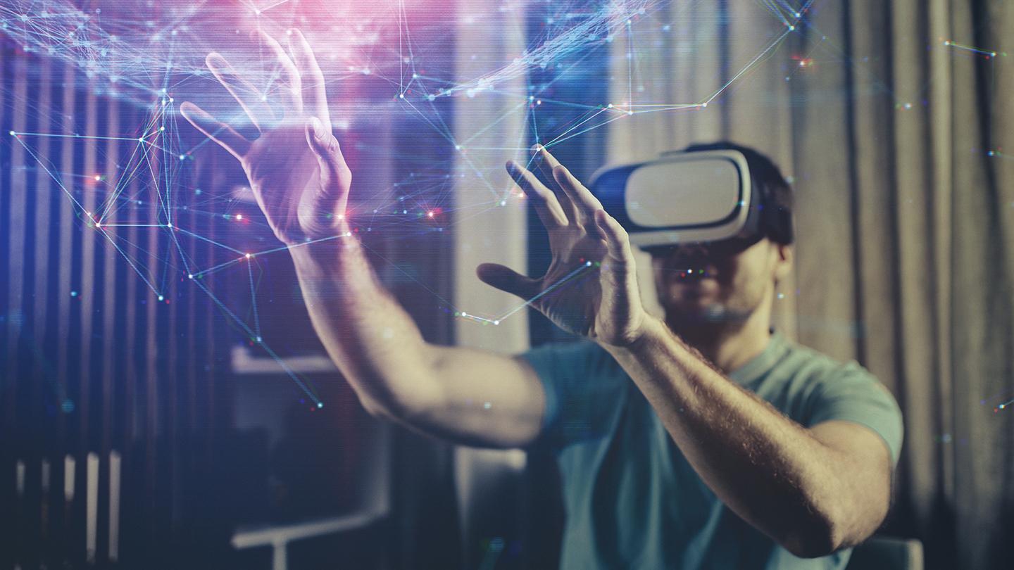 VFX glasses