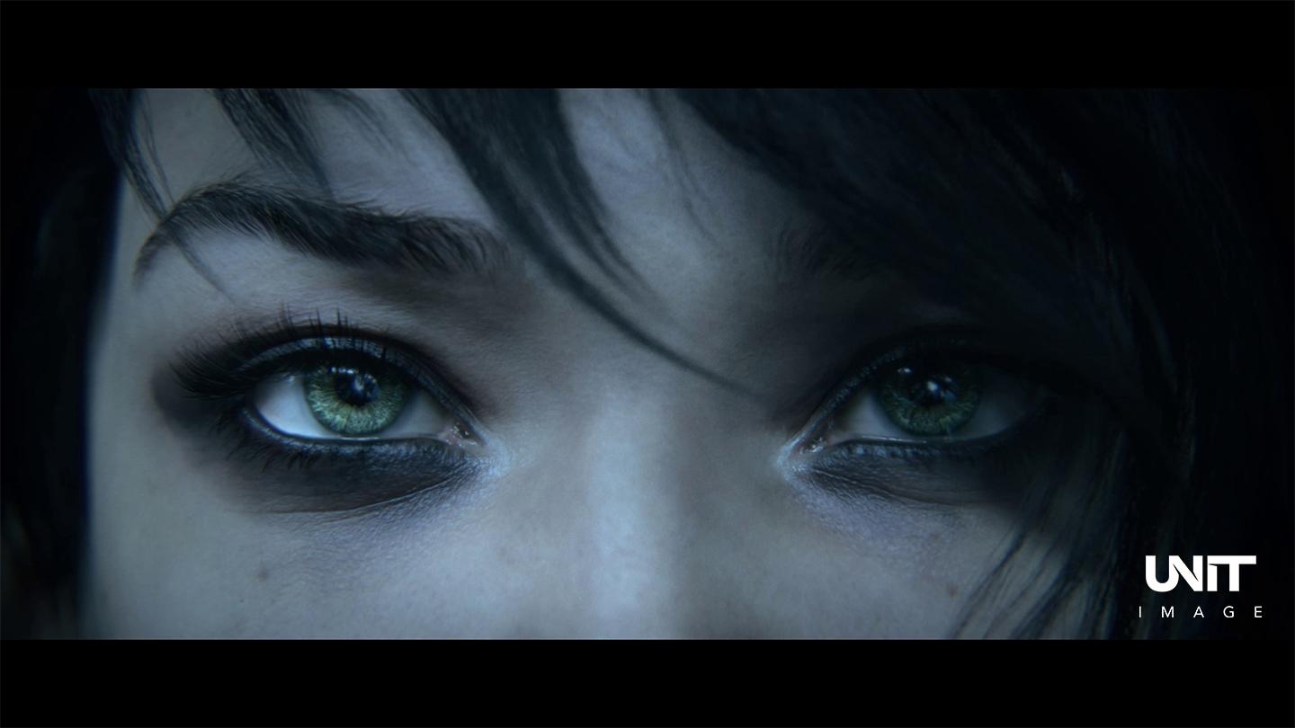 Texturing a universe- Beyond Good and Evil