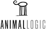 Animal logic logo - they love the 360 plug-in for Nuke