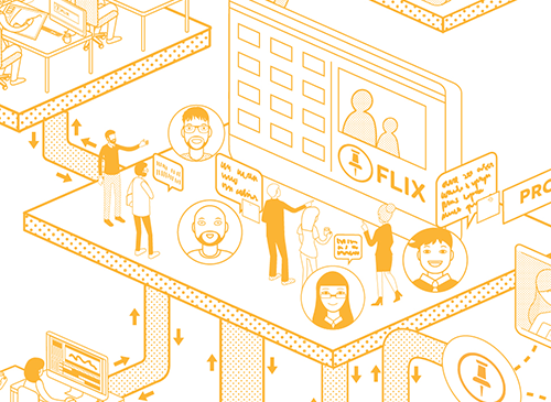 Flix Infographic