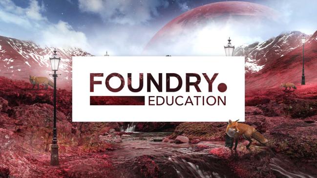 education