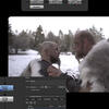 Nuke Variable-enabled multishot workflow Nuke UI