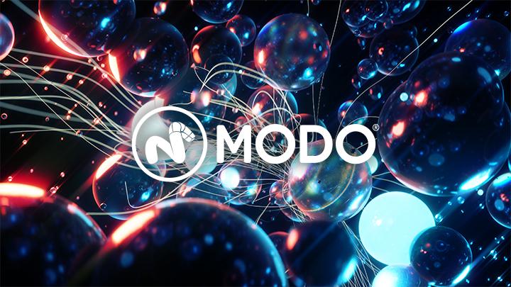 Modo logo