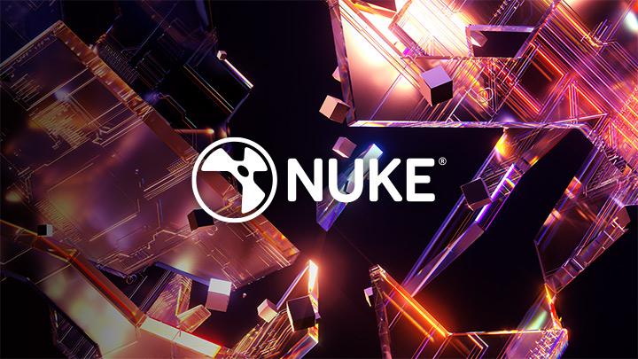Nuke logo