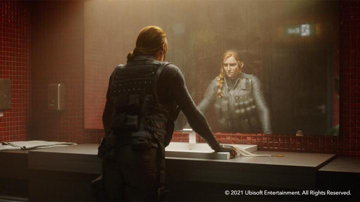 Rainbow Six Siege The Playbook